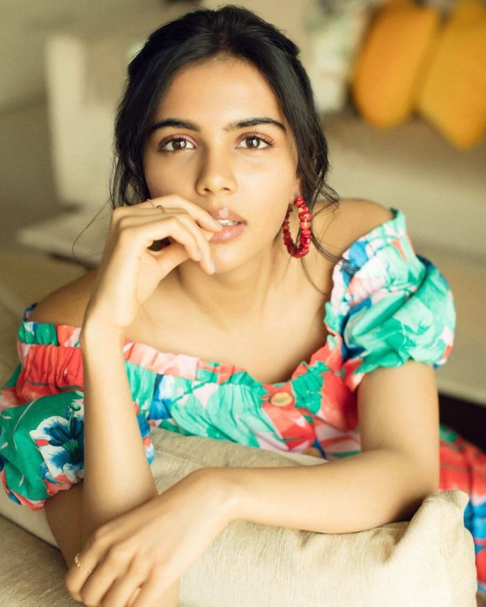 kalyani priyadarshan  8